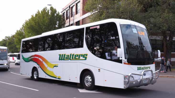 Walters MAN 18.360 Coach Concepts 1564AC